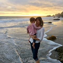 sarah elizabeth burns