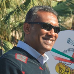 Sameh El Saghir