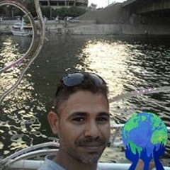 احمد كينج