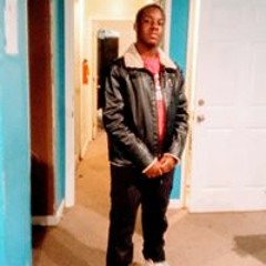 Shamir McAllister Austin