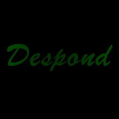 Despond
