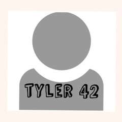 Tyler 42
