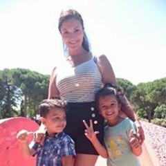 Bélé Titouna Gomez