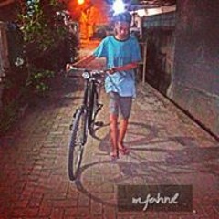 Muhamad Fahrul Samsun