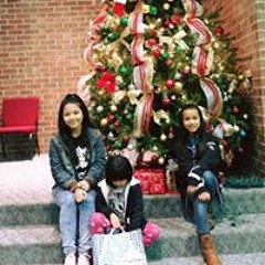 Angel Lalthantluangi