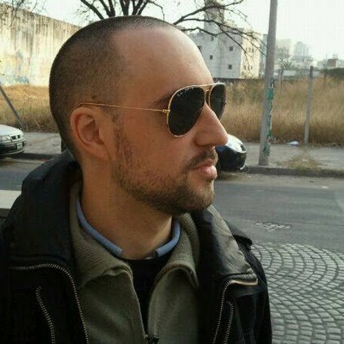 Luis Sabaini’s avatar