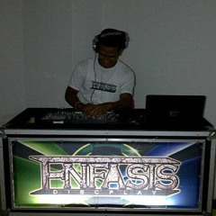 dj johan alexander