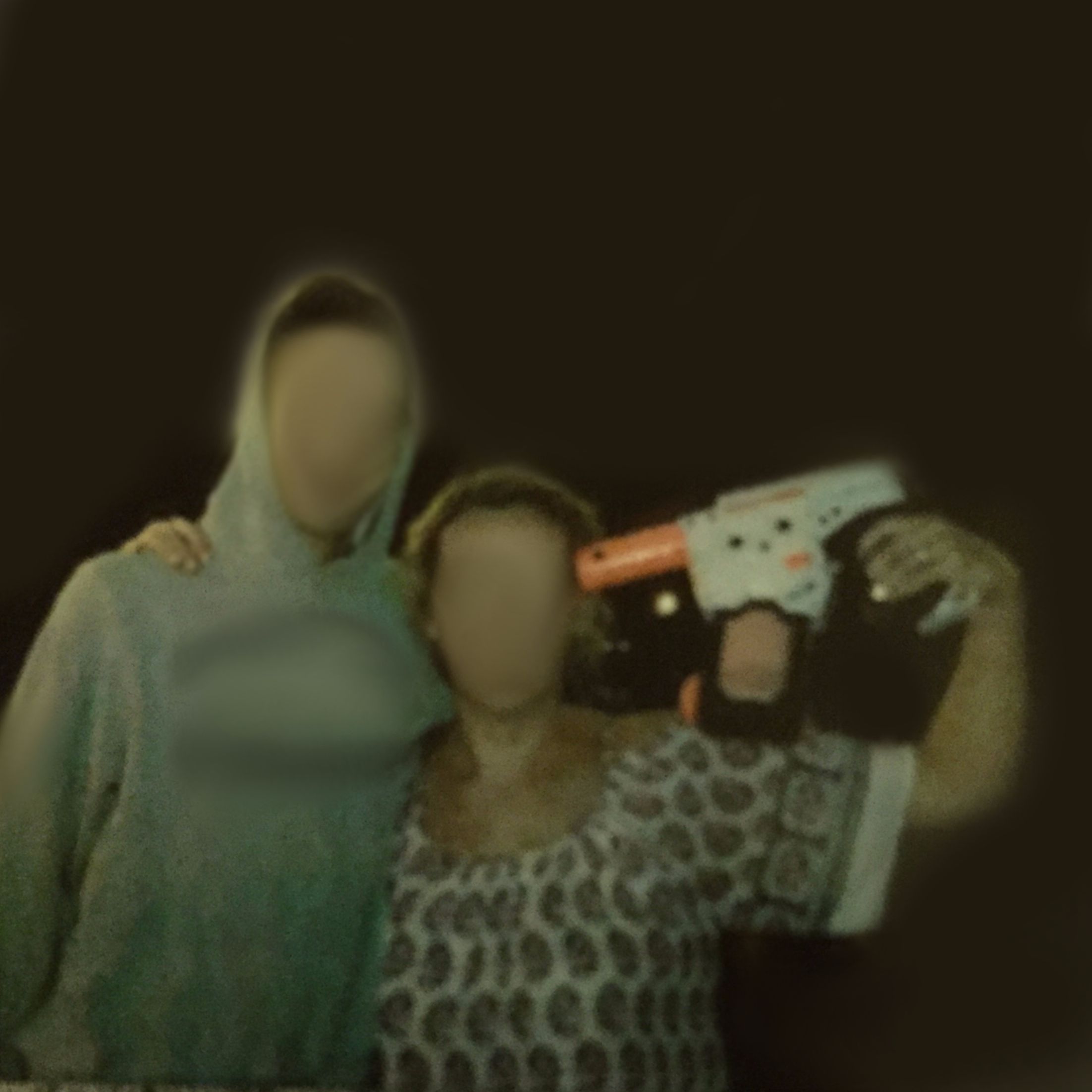 Psycho Siblings