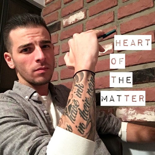 Heart of the Matter’s avatar