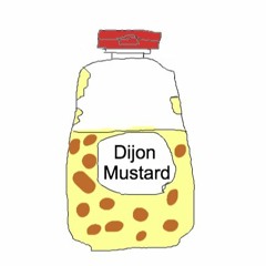 ABottleOfDijonMustard