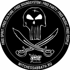 Witches Sabbath sound system⚫WS soundsystem