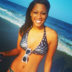 Briyana Wilson