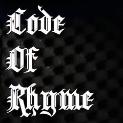 Code of rhyme