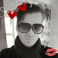 Mark Dubbroots