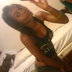 Shakeisha Mcdonald