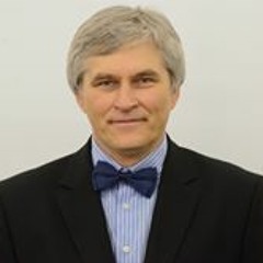 Игорь Митрофанов