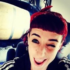 Fanette / All Breakers Crew