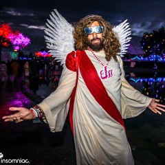 Trance Jesus