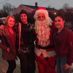 Dena M Migliarese Buroczi