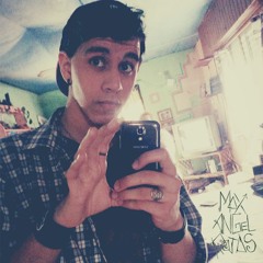 Max Angel Rojas