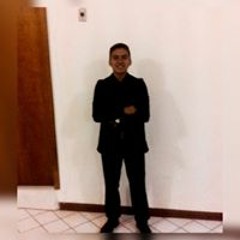 Oswaldo Torres Alonso