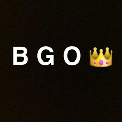 B G O 💸👅👑