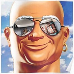 Mr. Clean
