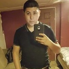 Gustavo Mendoza