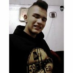 Cristian Gonzales Ospina
