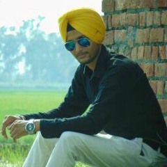 Jogan Singh Gill