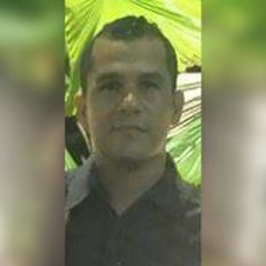 Luis Antonio Cabrera