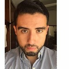Miguel Medina