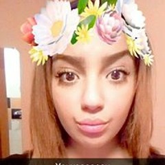 Sarah Thamara