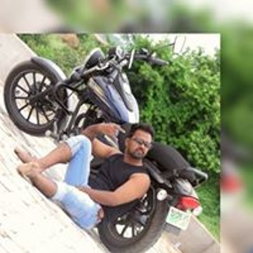 Rajeev Arya’s avatar