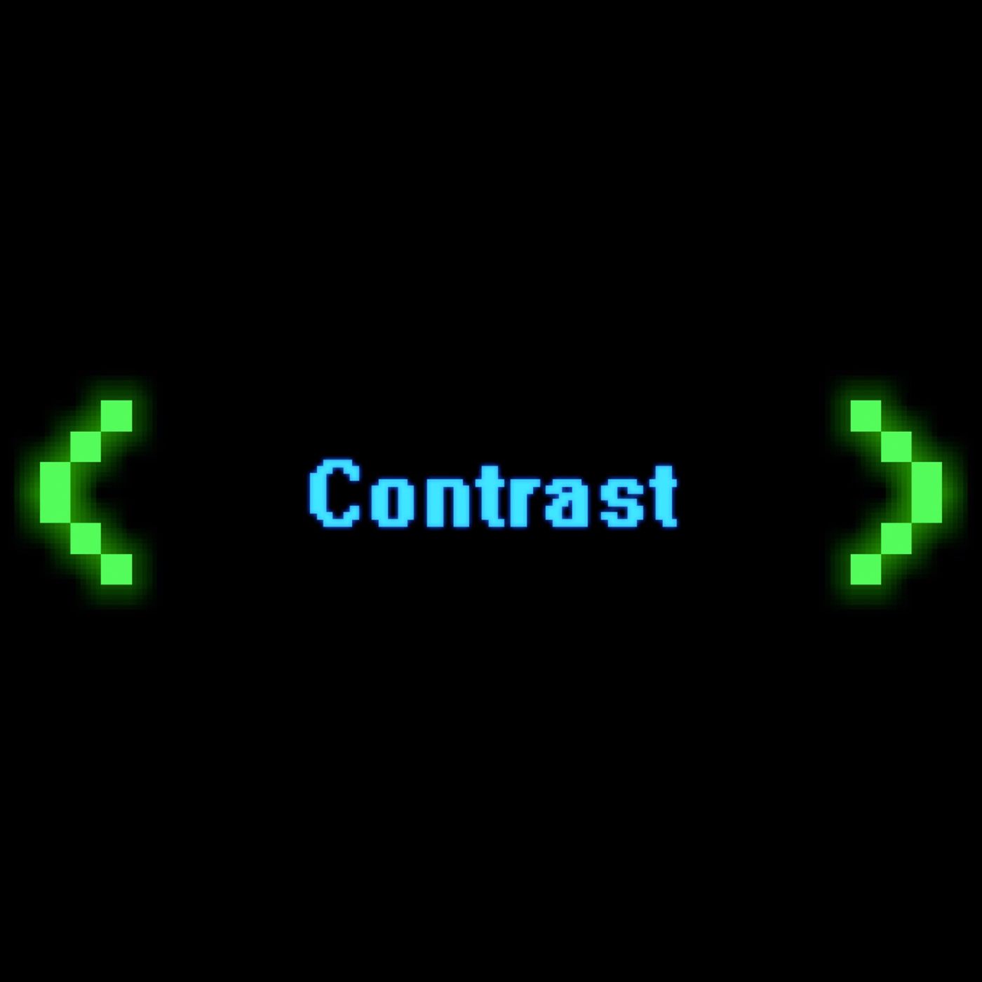 Contrast Podcast