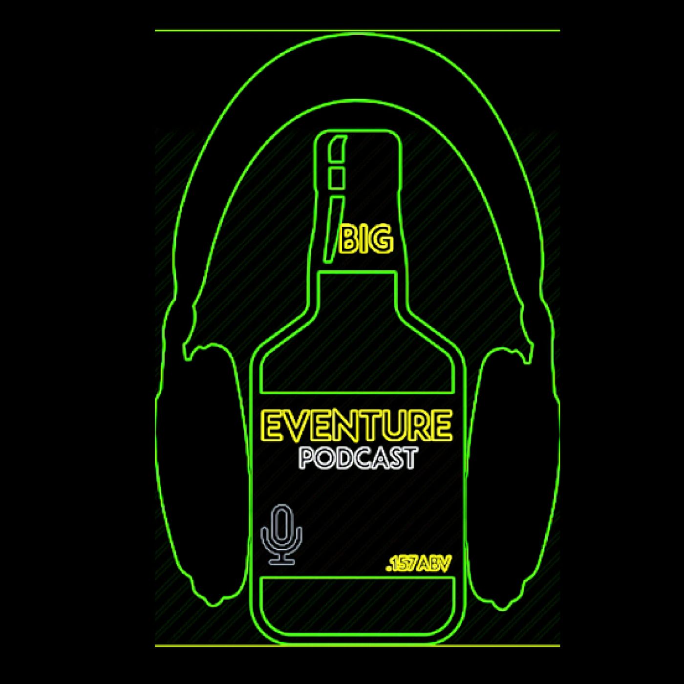 Big Eventure Podcast
