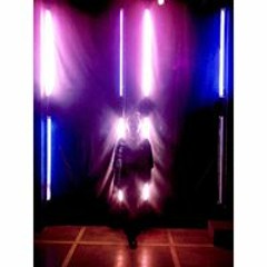 Luna Lunera Cascabelera