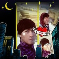 အျဖည့္ခံ ႏွလံုးသား