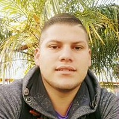 Yulian Montero