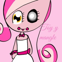 toy chica la animatronica