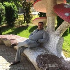 Eduard Mirzakandov