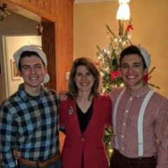 Martha Sullivan Sapp