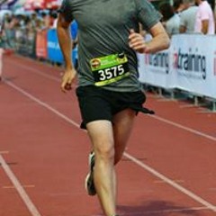 Luke Metherall