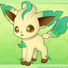 Eevee AndFriends