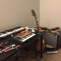 Microbrute Songs