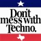 Texas Techno