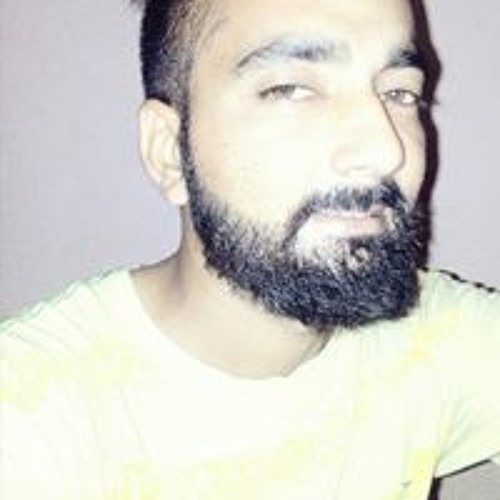 Gurjeet Sidhu’s avatar