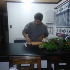 Yercko Acevedo Pezoa