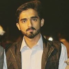 Nouman Sikander Awan