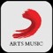 Arts Music India